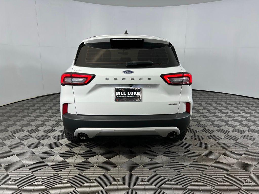 used 2023 Ford Escape car, priced at $18,773