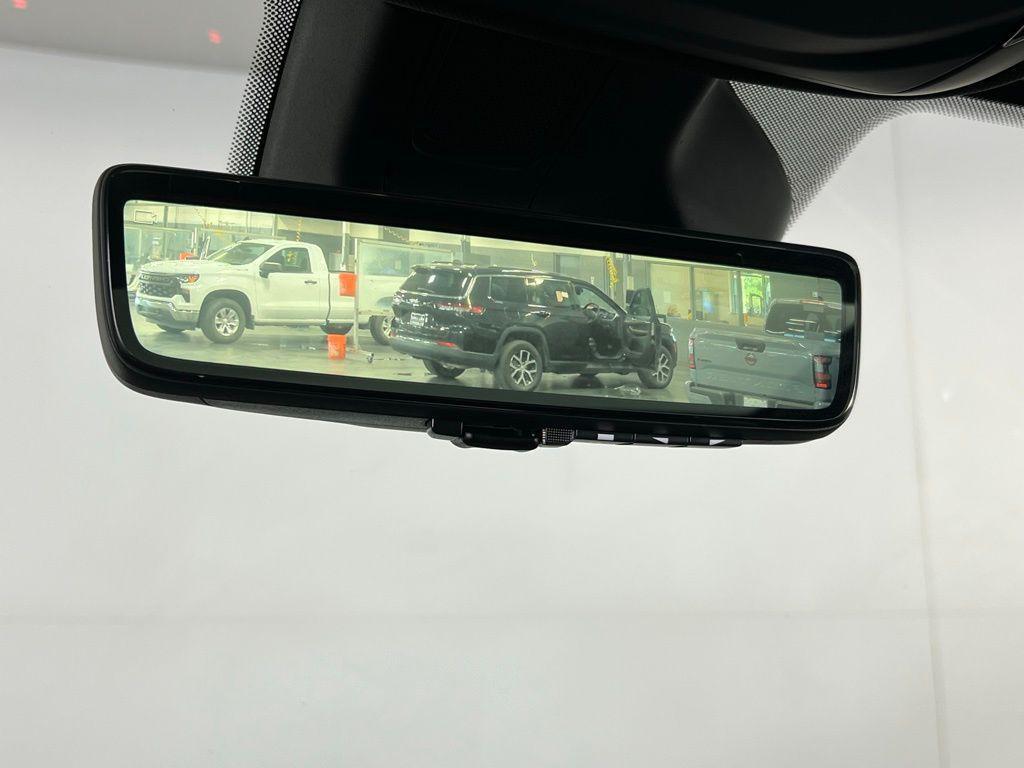 used 2024 Jeep Grand Cherokee L car, priced at $32,573