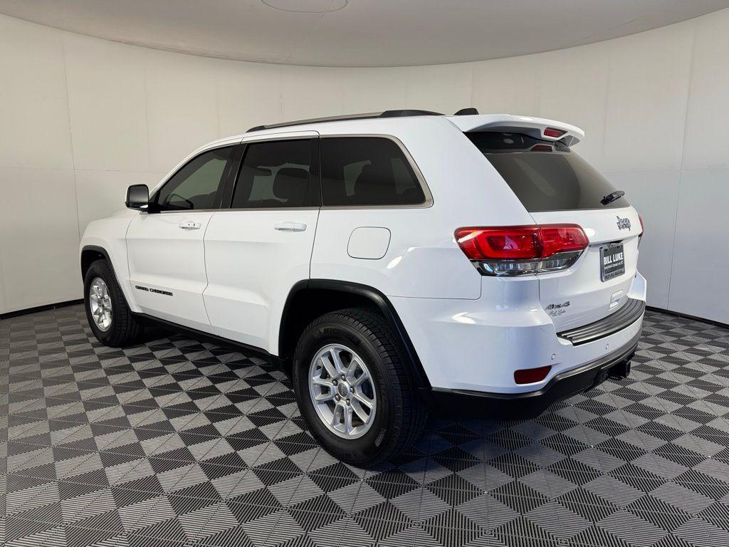 used 2019 Jeep Grand Cherokee car, priced at $13,995