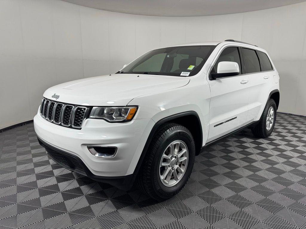 used 2019 Jeep Grand Cherokee car, priced at $13,995