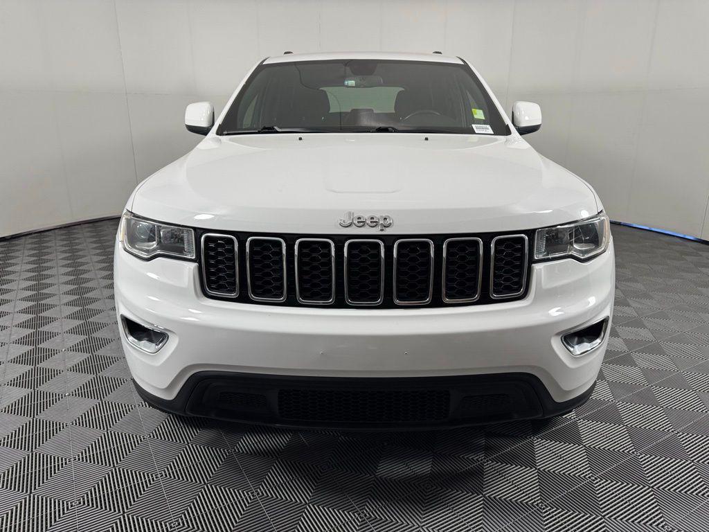 used 2019 Jeep Grand Cherokee car, priced at $13,995