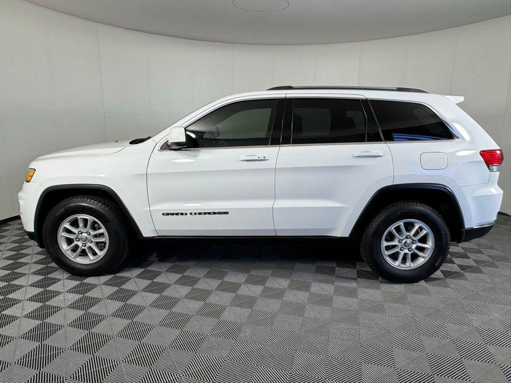 used 2019 Jeep Grand Cherokee car, priced at $13,995