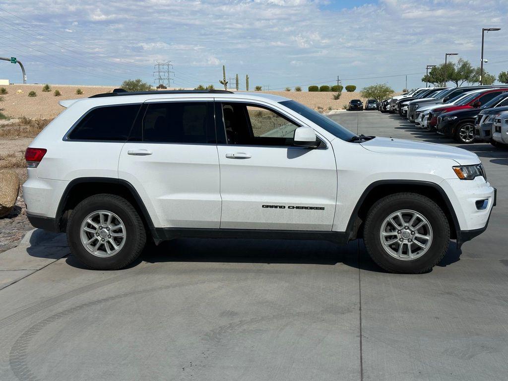 used 2019 Jeep Grand Cherokee car, priced at $16,995