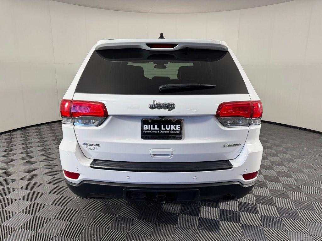 used 2019 Jeep Grand Cherokee car, priced at $13,995