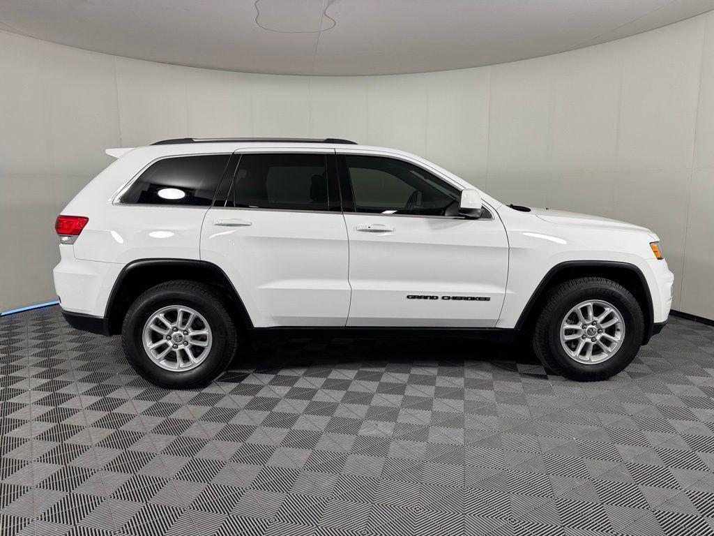 used 2019 Jeep Grand Cherokee car, priced at $13,995