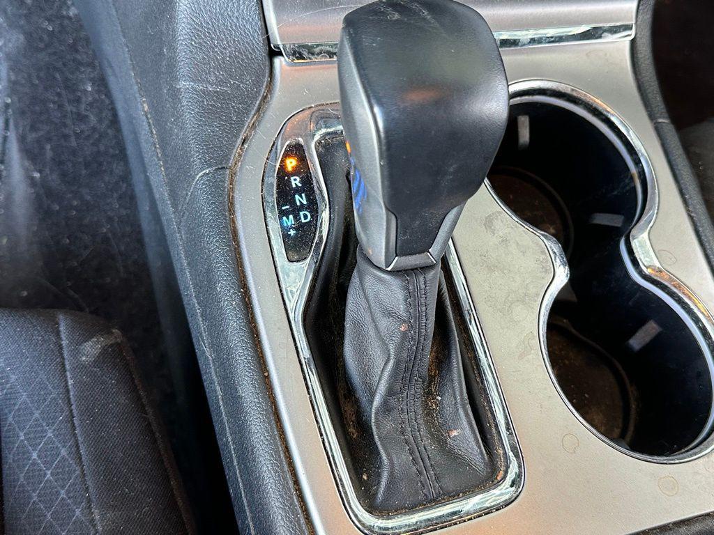 used 2019 Jeep Grand Cherokee car, priced at $16,995