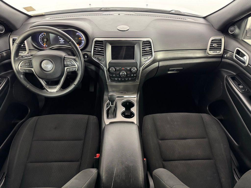used 2019 Jeep Grand Cherokee car, priced at $13,995