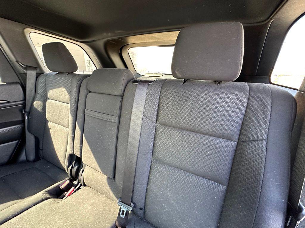 used 2019 Jeep Grand Cherokee car, priced at $16,995