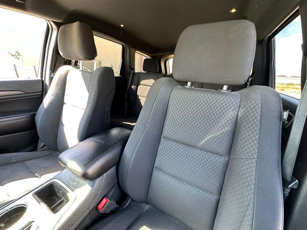 used 2019 Jeep Grand Cherokee car, priced at $16,995