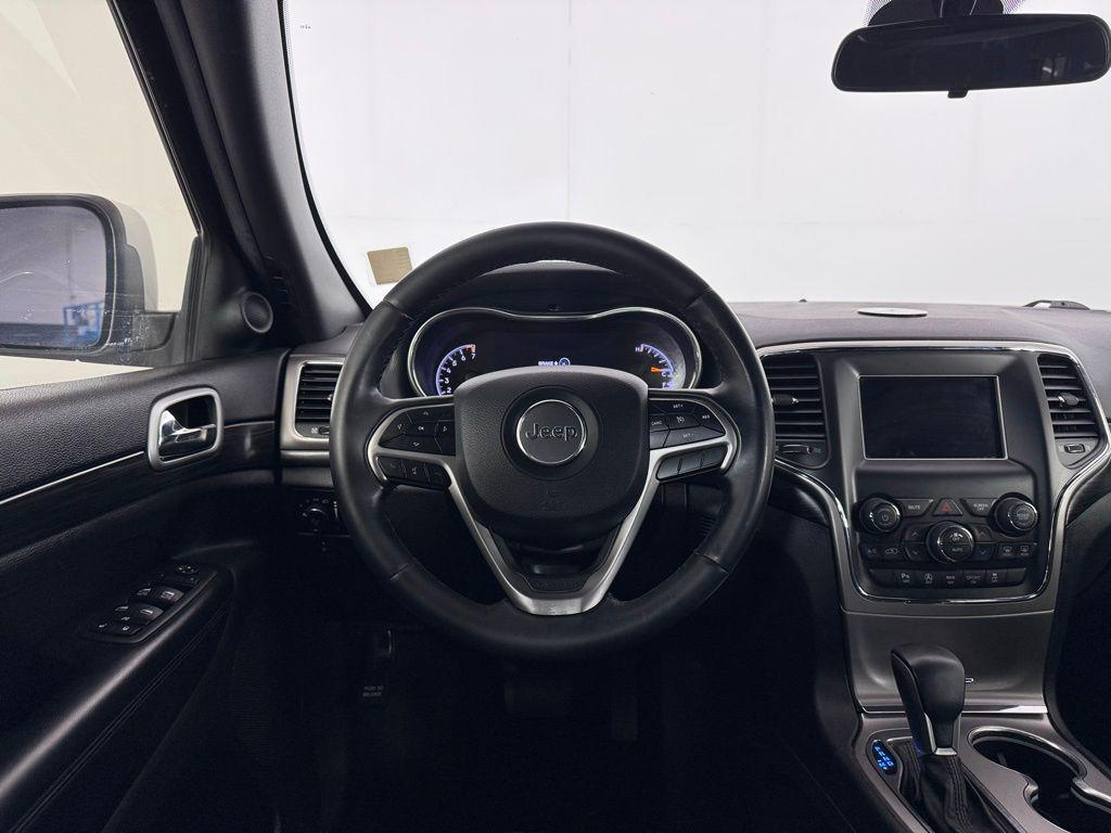 used 2019 Jeep Grand Cherokee car, priced at $13,995