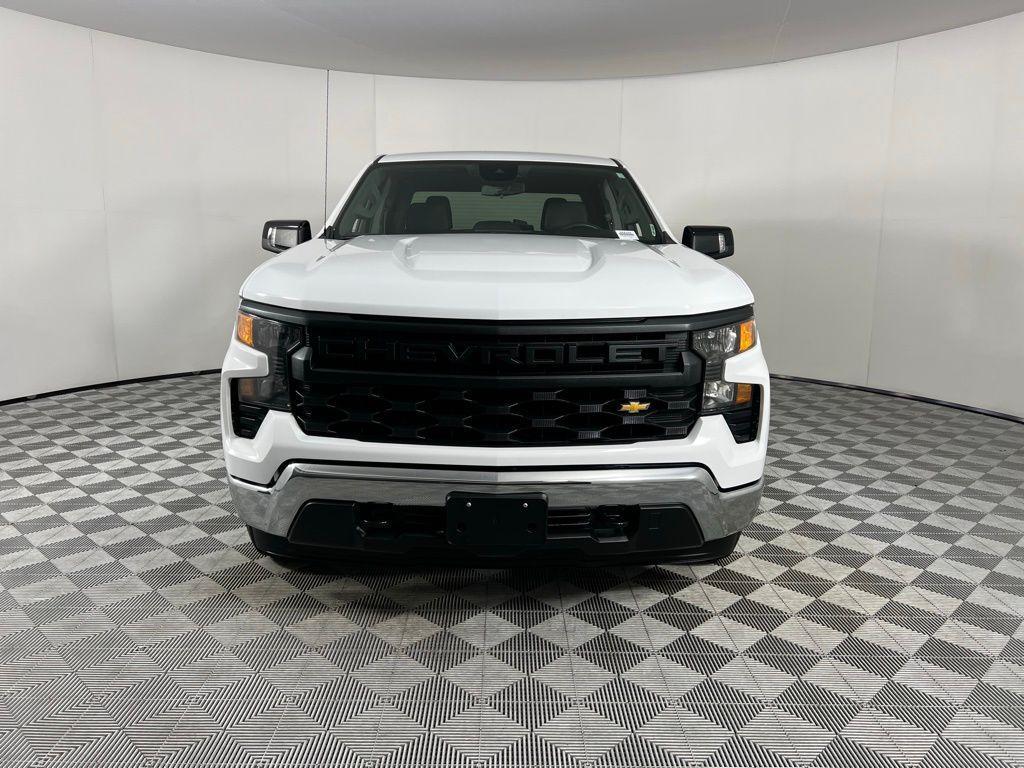 used 2023 Chevrolet Silverado 1500 car, priced at $30,473