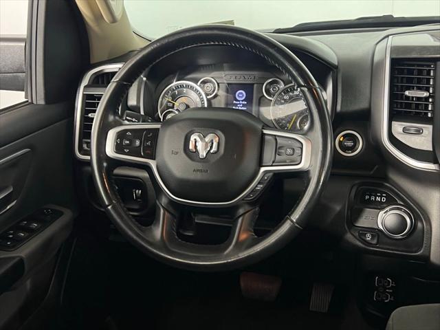 used 2020 Ram 1500 car, priced at $24,275