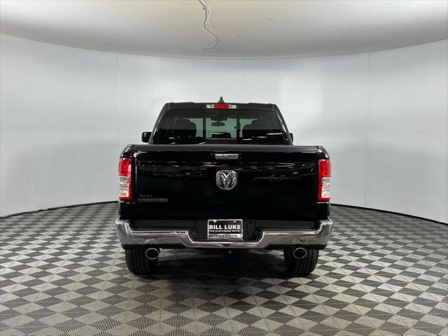 used 2020 Ram 1500 car, priced at $24,275