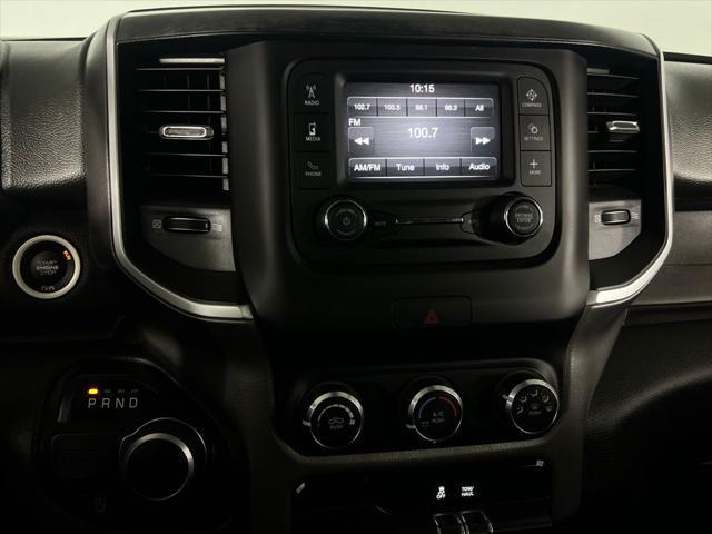 used 2020 Ram 1500 car, priced at $24,275