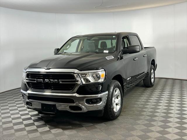 used 2020 Ram 1500 car, priced at $24,275