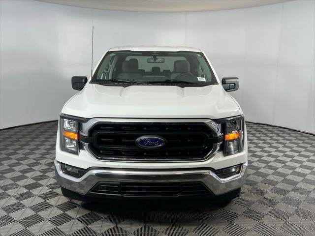 used 2023 Ford F-150 car, priced at $34,973