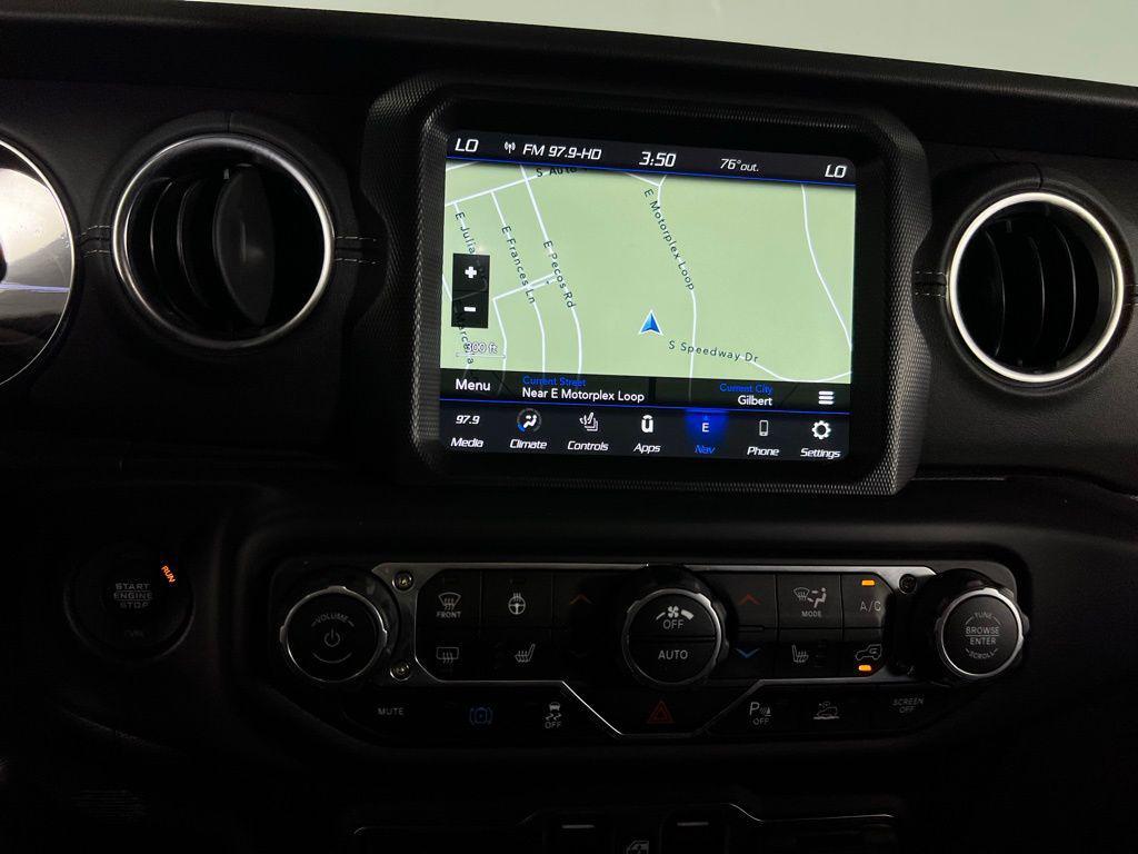 used 2021 Jeep Wrangler Unlimited 4xe car, priced at $26,775