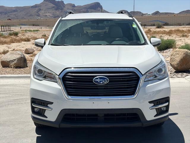 used 2021 Subaru Ascent car, priced at $25,973