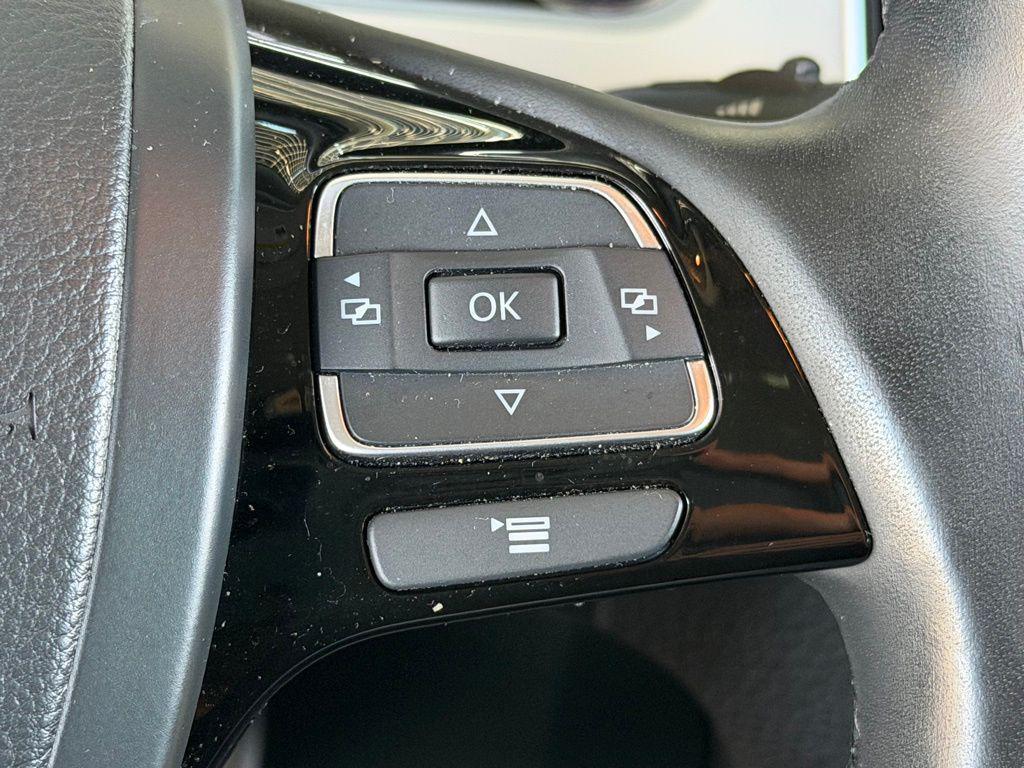 used 2013 Volkswagen Touareg car, priced at $15,695