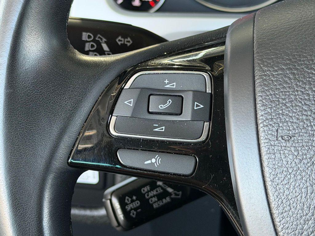 used 2013 Volkswagen Touareg car, priced at $15,695