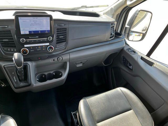used 2020 Ford Transit-350 car, priced at $39,973