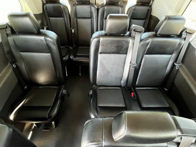 used 2020 Ford Transit-350 car, priced at $39,973