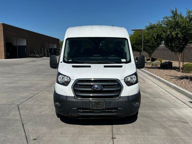 used 2020 Ford Transit-350 car, priced at $39,973