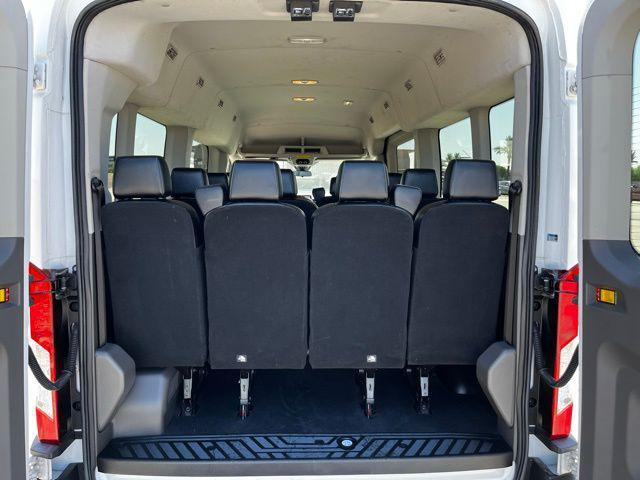 used 2020 Ford Transit-350 car, priced at $39,973