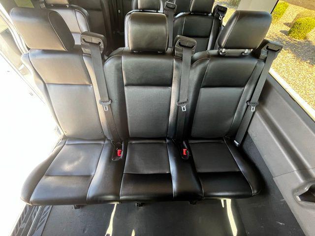 used 2020 Ford Transit-350 car, priced at $39,973