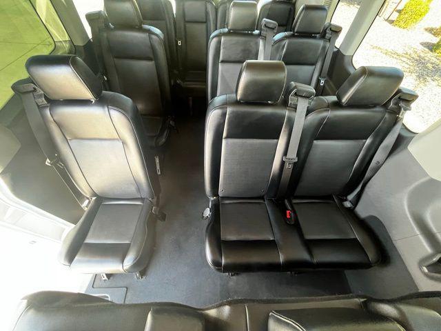 used 2020 Ford Transit-350 car, priced at $39,973