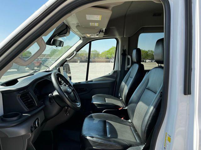 used 2020 Ford Transit-350 car, priced at $39,973