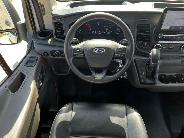 used 2020 Ford Transit-350 car, priced at $39,973
