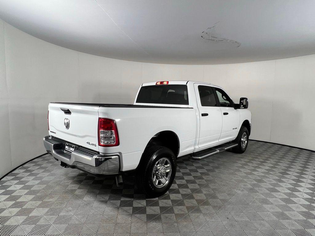 used 2024 Ram 2500 car, priced at $38,573