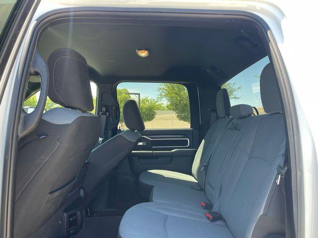 used 2024 Ram 2500 car, priced at $39,973