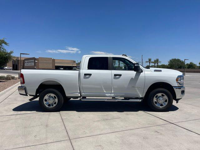 used 2024 Ram 2500 car, priced at $39,973