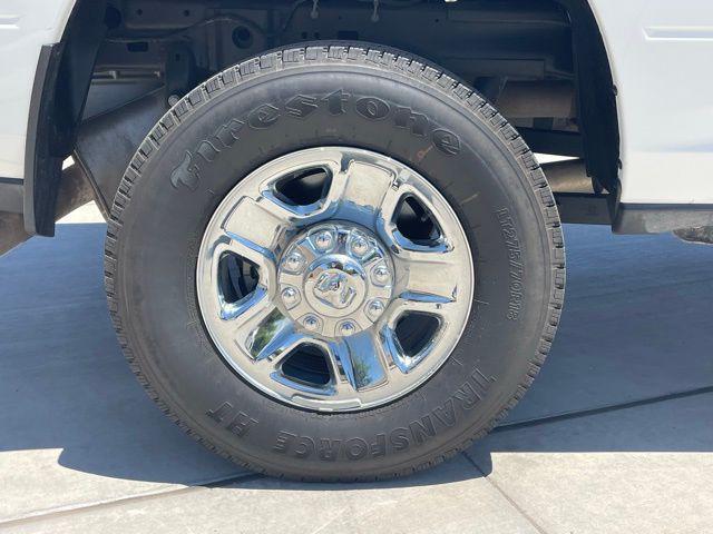 used 2024 Ram 2500 car, priced at $39,973
