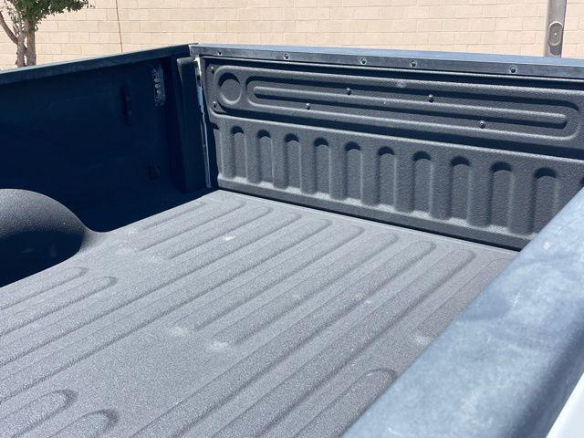 used 2024 Ram 2500 car, priced at $39,973