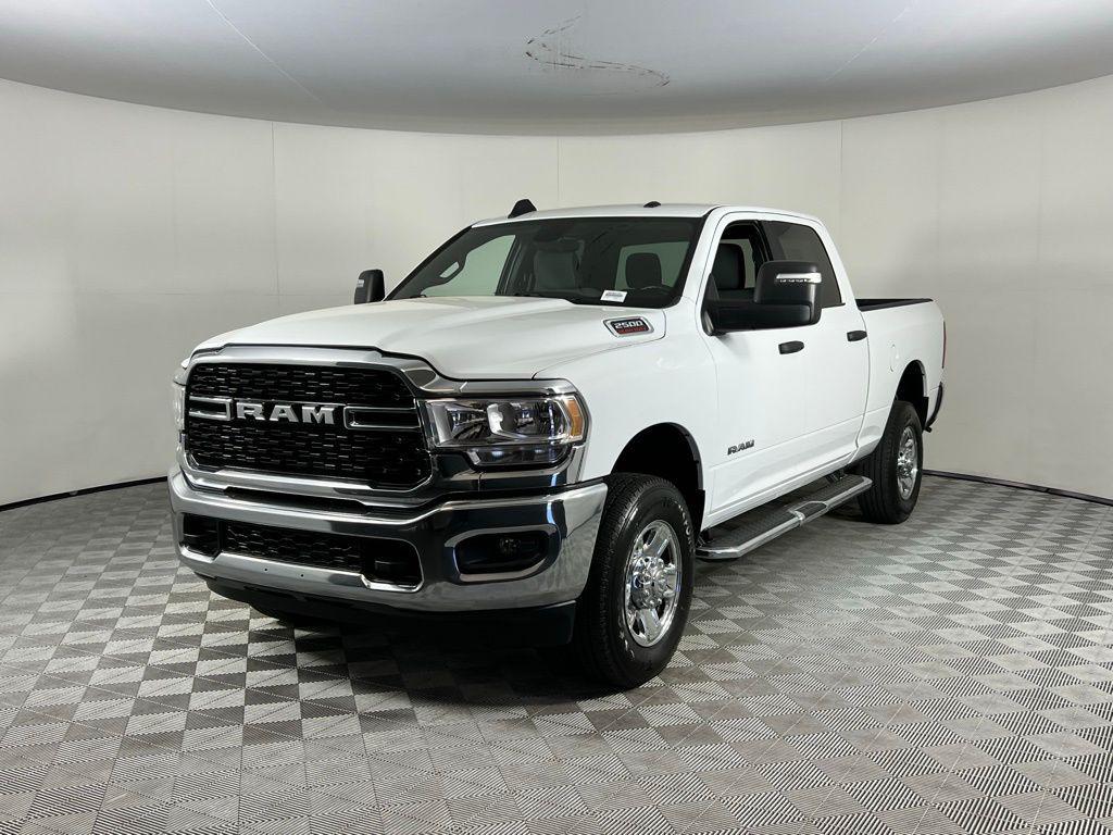 used 2024 Ram 2500 car, priced at $38,573
