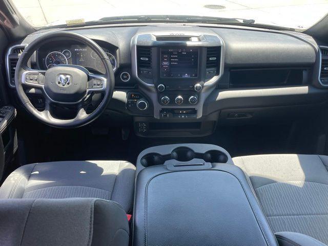used 2024 Ram 2500 car, priced at $39,973