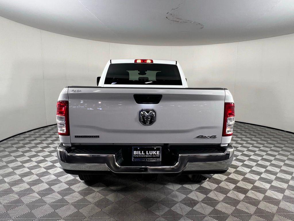 used 2024 Ram 2500 car, priced at $38,573