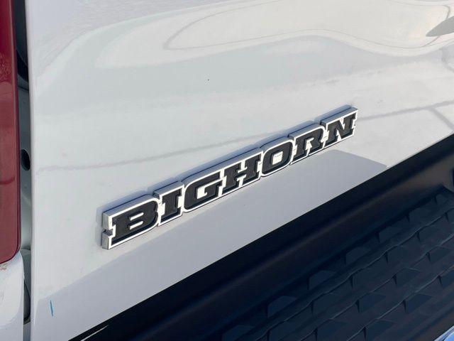 used 2024 Ram 2500 car, priced at $39,973