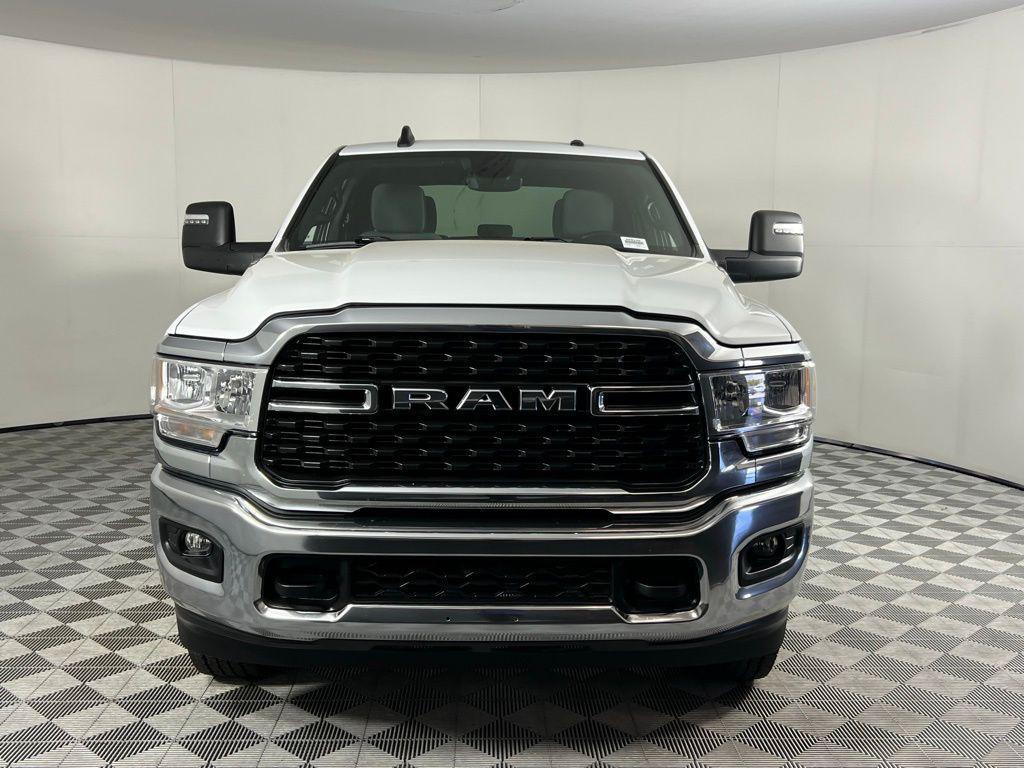 used 2024 Ram 2500 car, priced at $38,573