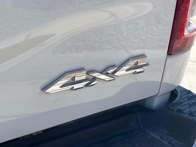 used 2024 Ram 2500 car, priced at $39,973