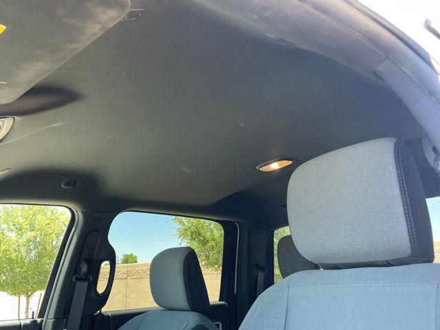 used 2024 Ram 2500 car, priced at $39,973