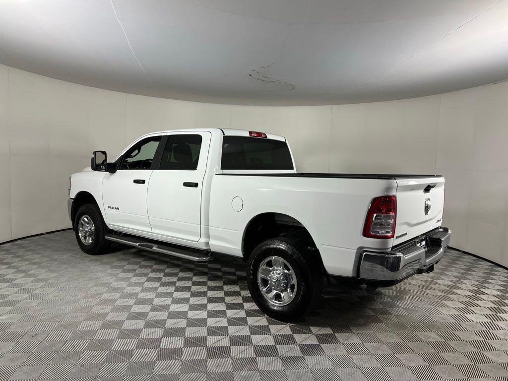 used 2024 Ram 2500 car, priced at $38,573