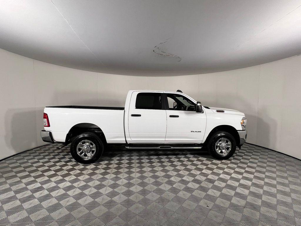 used 2024 Ram 2500 car, priced at $38,573