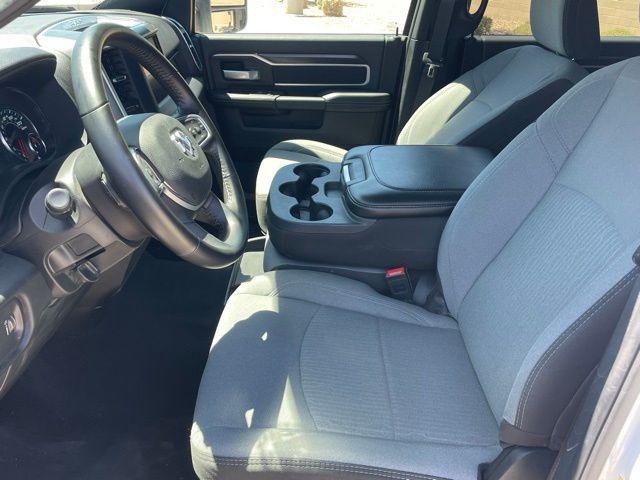 used 2024 Ram 2500 car, priced at $39,973