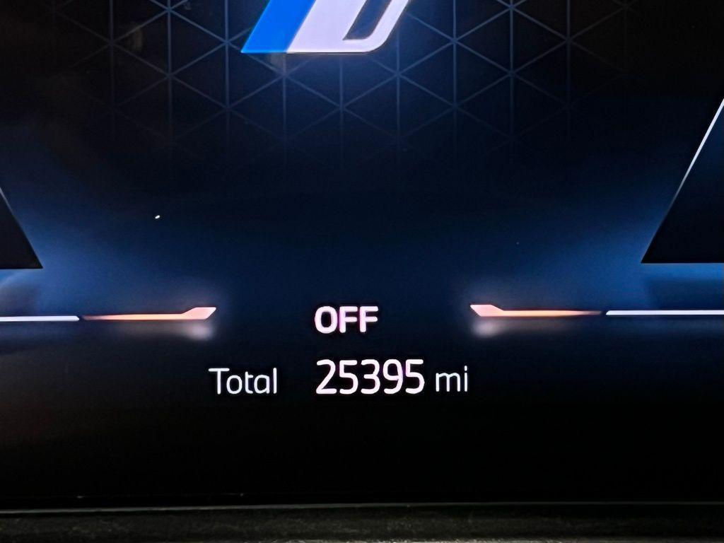 used 2022 BMW i4 Gran Coupe car, priced at $37,273