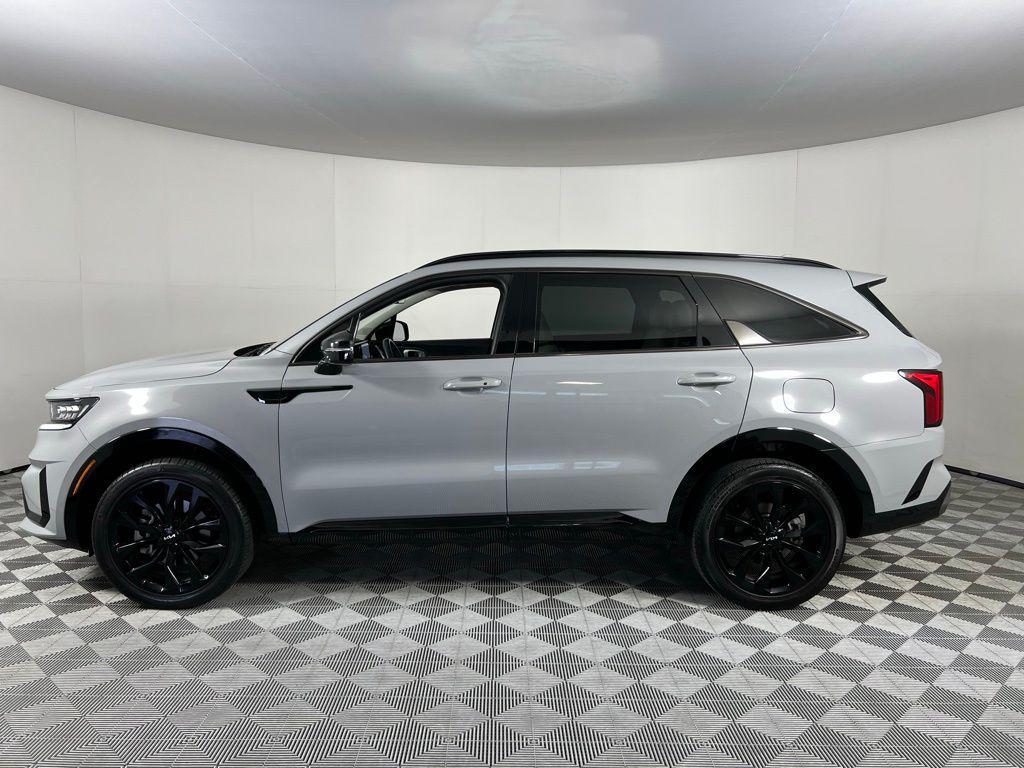 used 2023 Kia Sorento car, priced at $29,873