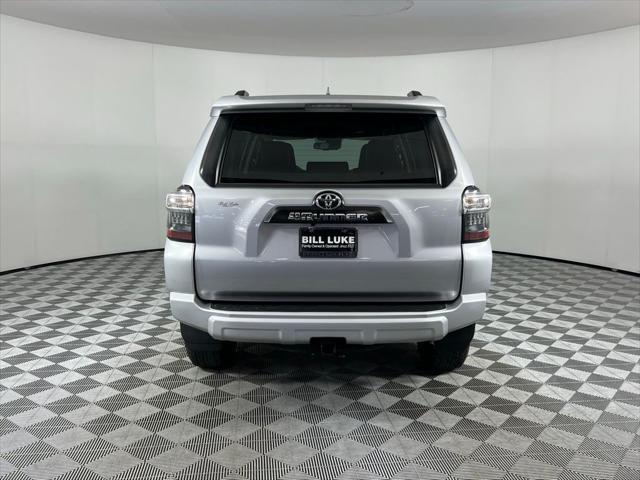 used 2023 Toyota 4Runner car, priced at $42,973